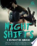 Libro Night Shifts