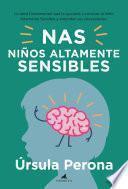 Niños altamente sensibles