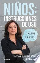 Niños: instrucciones de uso