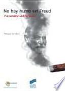 No hay humo sin Freud