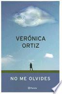 No me olvides