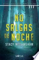 No salgas de noche (versión latinoamericana)
