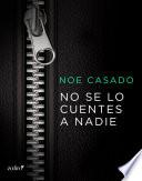 No se lo cuentes a nadie