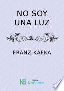 No soy una luz