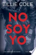 No soy yo