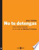 No te detengas