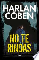 No te rindas