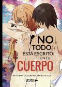 No todo está escrito en tu cuerpo
