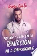 No Voy a Caer En La Tentación Ni a Empujones