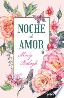 Noche de amor