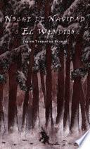 Noche de navidad o El Wendigo