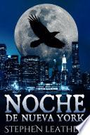 Noche de Nueva York
