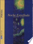 Noche estrellada