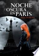 Noche oscura en París
