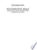 Nochebuena mala