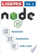 Node JS - Vol. 1
