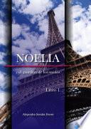 Noelia y el guardián de los sueños | Libro 1