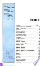 Nómina clasificada de profesionales uruguayos