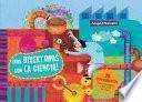 !Nos Divertimos Con la Ciencia!