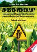 Libro ¿Nos envenenan?