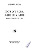 Nosotros, los Rivero