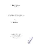 Notas de matemática