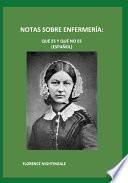 Notas Sobre Enfermería