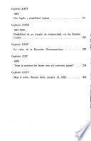 Noticias confidenciales de Buenos Aires a U. S. A., 1868-1892
