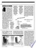 Noticias de la semana