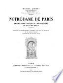 Notre-Dame de Paris