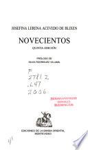 Novecientos