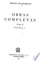 Novela I. [2.ed