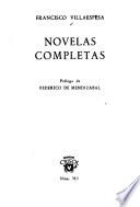 Novelas completas