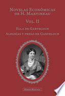 Novelas económicas de H. Martineau