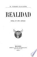 Novelas españolas contemporaneas