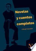 Novelas y cuentos completos