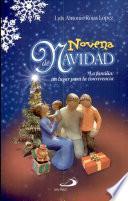 Novena de Navidad Rojas López, Luis Antonio. 1a. ed. págs. 64.....................3.500