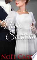 Libro Novia Sustituta