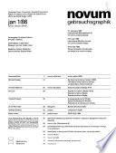 Novum Gebrauchsgraphik