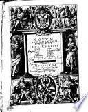 NOVVM TESTAMENTVM D[omi]NI N[ost]ri IESV CHRISTI