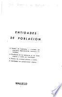 Nuble. O'Higgins. Osorno. Santiago. Talca. Tarapaca. Valdivia. Valparaiso