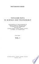 Nuclear Data in Science and Technology