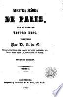 Nuestra Señora de Paris