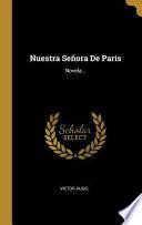 Libro Nuestra Señora de París: Novela...