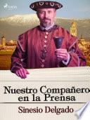 Nuestro compañero en la prensa