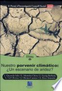 Nuestro porvenir climático