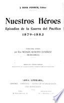 Nuestros héroes