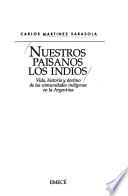 Nuestros paisanos los indios