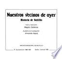 Nuestros vecinos de ayer
