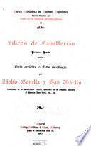 Nueva biblioteca de autores españoles
